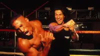 Backdrop to the movie "Shootfighter II" #892716