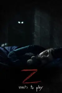 Poster to the movie "Z" #1089519