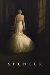 Poster to the movie "Spencer" #1025444