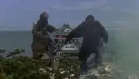 Backdrop to the movie "King Kong vs. Godzilla" #770307