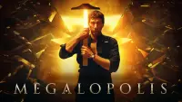 Backdrop to the movie "Megalopolis" #944867