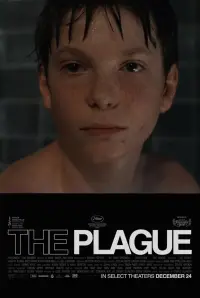 Poster to the movie "The Plague" #509267