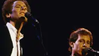 Backdrop to the movie "Simon & Garfunkel: The Concert in Central Park" #877444
