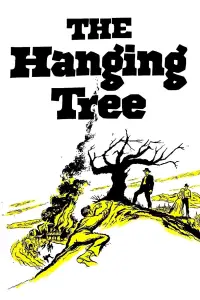Poster to the movie "The Hanging Tree" #988939