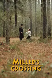 Poster to the movie "Miller