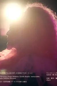 Poster to the movie "BARA" #620707