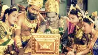 Backdrop to the movie "Mayabazar" #895350