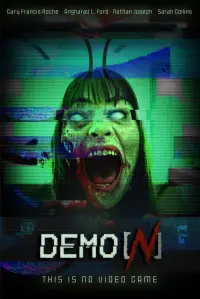 Poster to the movie "Demo_N" #734164