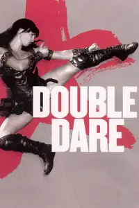 Poster to the movie "Double Dare" #693193