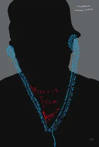 Poster to the movie "Morris from America" #1154818