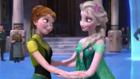 Backdrop to the movie "Frozen Fever" #876175