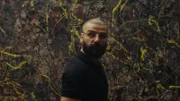 Backdrop to the movie "Ex Machina" #741283