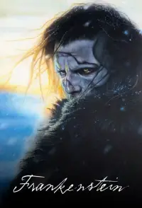 Poster to the movie "Frankenstein" #514364