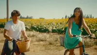 Backdrop to the movie "Land