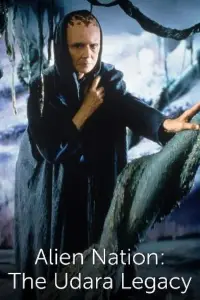 Poster to the movie "Alien Nation: The Udara Legacy" #1132749