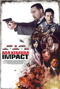 Poster to the movie "Maximum Impact" #1174481