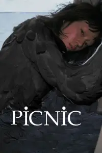 Poster to the movie "Picnic" #912834