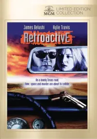 Poster to the movie "Retroactive" #619270