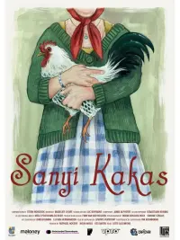 Sanyi Kakas