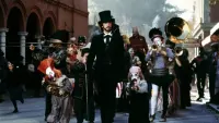 Backdrop to the movie "Something Wicked This Way Comes" #697943