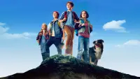 Backdrop to the movie "The Famous Five and the Valley of Dinosaurs" #697044