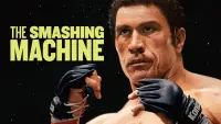 Backdrop to the movie "The Smashing Machine" #1052822