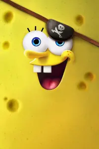 Poster to the movie "The SpongeBob Movie: Search for SquarePants" #821766