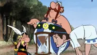 Backdrop to the movie "The Twelve Tasks of Asterix" #772816