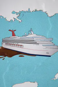 Trainwreck: Poop Cruise
