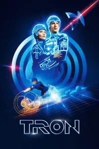 Poster to the movie "Tron" #641732