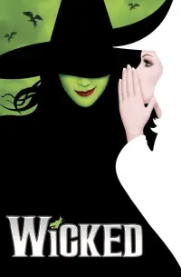 Poster to the movie "Wicked: One Wonderful Night" #1055027