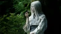 Backdrop to the movie "Mushi-Shi: The Movie" #749473