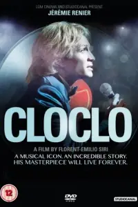 Poster to the movie "My Way" #1034455