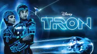 Backdrop to the movie "Tron" #900493