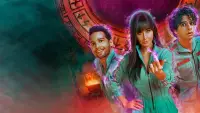 Backdrop to the movie "Phone Bhoot" #881823