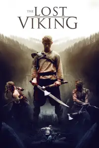 Poster to the movie "The Lost Viking" #928696