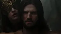 Backdrop to the movie "A Knight