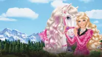 Backdrop to the movie "Barbie & Her Sisters in A Pony Tale" #745779