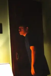 Poster to the movie "Before Sleep" #1008646