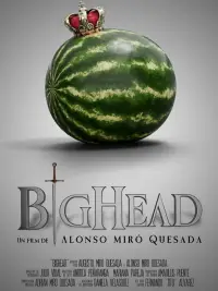 Poster to the movie "BIGHEAD" #1076287