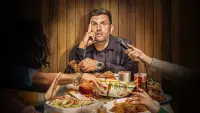 Backdrop to the movie "Chris Distefano: It