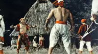 Backdrop to the movie "The Treasure of Bengal" #895612