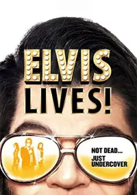 Poster to the movie "Elvis Lives!" #1063995