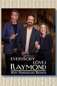 Everybody Loves Raymond: 30th Anniversary Reunion
