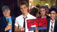 Backdrop to the movie "American Pie Presents: Beta House" #948358