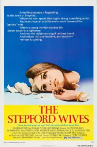 Poster to the movie "The Stepford Wives" #1140595