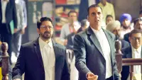 Backdrop to the movie "Jolly LLB 3" #882916