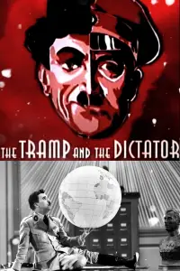 Poster to the movie "The Tramp and the Dictator" #940268