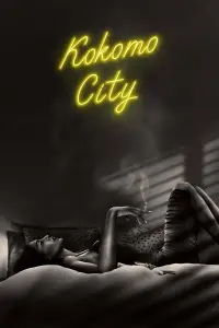 Poster to the movie "Kokomo City" #1067443