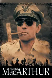 Poster to the movie "MacArthur" #1068609